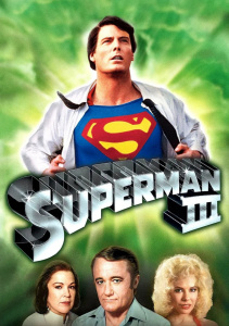 Супермен 3