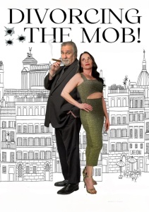 Развод с мафией