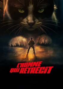 Дорогая, я уменьшаюсь