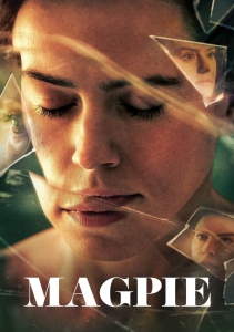 Тайна в ее глазах