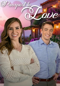 Паспорт любви
