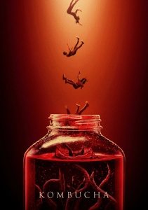 Чайный гриб