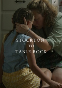 Из Стоктона в Тэйбл Рок