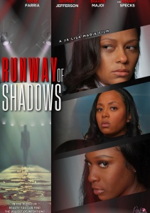 В тени подиума