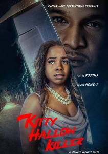 Убийца из Китти Холлоу