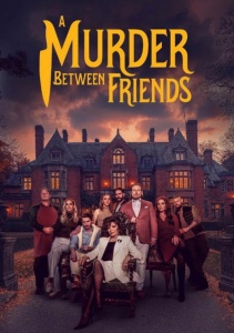 Убийство в кругу друзей