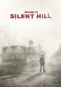 Возвращение в Сайлент Хилл