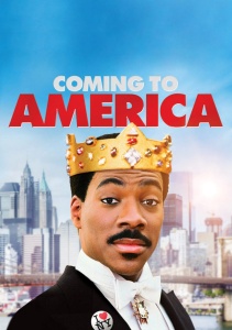 Поездка в Америку