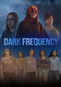 Темная частота