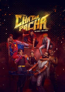 Несломленные: Бойцы ринга