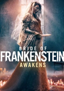 Пробуждение невесты Франкенштейна